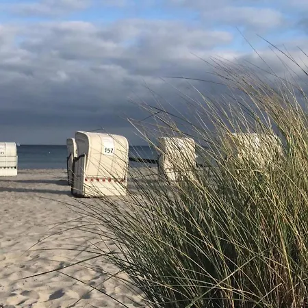Strandperle 13 - #129048 Großenbrode